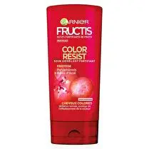 Fructis, Après-shampooing soin démêlant color resist
