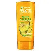 Fructis, Après-shampooing nutri  repair cheveux secs