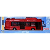 Harmony, City bus