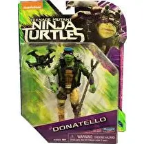 GIOCHI PREZIOSI, Figurine Tortues Ninja 12cm