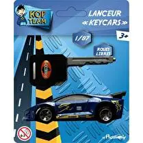 Harmony, Lanceur