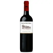 Château Haut Lignac, Blaye Côtes de Bordeaux AOP
