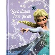 Votre rayon propose, Agenda lumineux Frozen