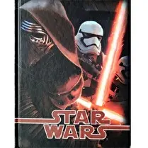 Votre rayon propose, Agenda lumineux Star Wars