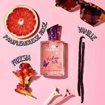 Eau jeune, Eau de toilette L' échappée belle