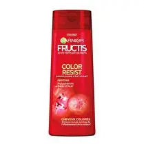 Fructis, Shampooing color resist