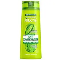 Fructis, Shampooing antipelliculaire cheveux normaux