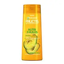 Fructis, Shampooing nutri repair cheveux secs