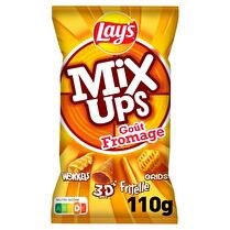 LAY'S Mixups goût  fromage