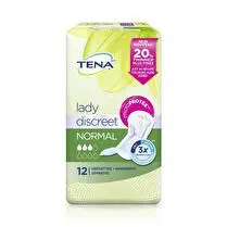 Tena, Lady discreet normal