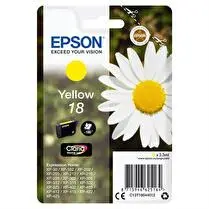 Epson, Cartouche  paquerette jaune