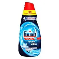 Finish, Gel tout en 1