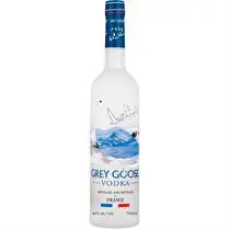 Grey goose, Vodka