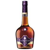 Courvoisier, Cognac