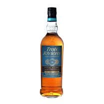 TROIS RIVIÈRES Rhum  Ambré finish whiskey 40%