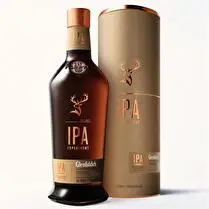 GLENFIDDICH IPA EXPERIMENT, Speyside single malt scotch whisky avec étui