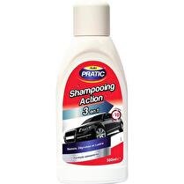 AUTOPRATIC Shampooing Action 3 en 1