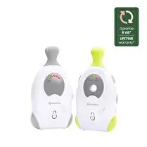 Badabulle, BABY ONLINE AUDIO 300