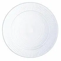 Luminarc, Assiette plate 25 louison mc t