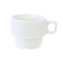Cosy & Trendy, Tasse everyday blanche 17cl