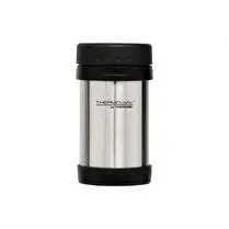 Thermos, Porte aliment