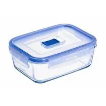 Luminarc, Boite rectangulaire 197cl A/CV pure box active