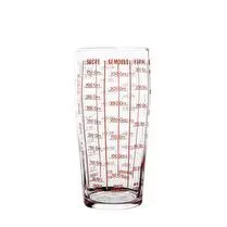 Votre rayon propose, Verre mesureur 58 cl