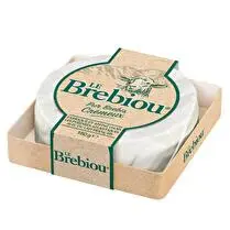 Le brebiou, Fromage des pyrénées pur brebis crémeux