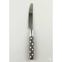 Votre rayon propose, Couteau pois gris