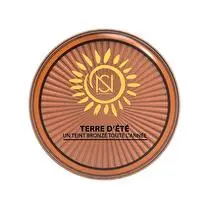 NS, Fond de teint terre d'ete n°01 soleil bronze