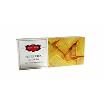Eric Bur, Feuilleté Gouda - 100 g
