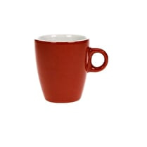 Votre rayon propose, Vicky tasse d7xh8,5cm red - 19cl tasse