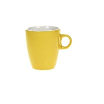 Votre rayon propose, Vicky tasse d7xh8,5cm yellow - 19cl
