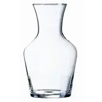 Luminarc, Carafe à vin rouge 0,5l