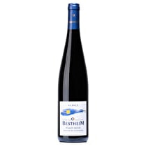 Bestheim, Alsace AOP Pinot Noir Rouge