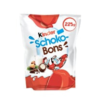 Kinder, Schoko bons