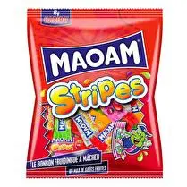 Haribo, Maoam stripes