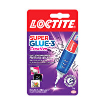 Loctite, Colle superglue 3 perfect pen gel