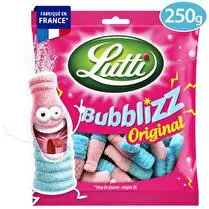 Lutti, Bubblizz original
