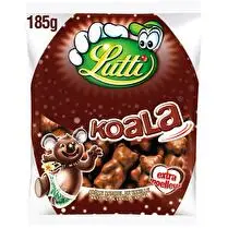 Lutti, Koala lait