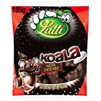 Lutti, Koala noir
