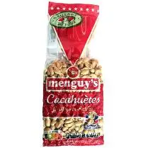 Menguy's, Cacahuètes  grillées salées