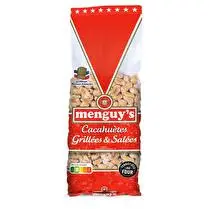 Menguy's, Cacahuètes  grillées salées