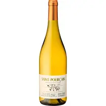 Jean-Marc Josselin, Saint Pourçain AOP Blanc