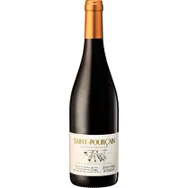Jean-Marc Josselin, Saint-Pourçain AOP Rouge