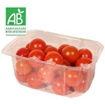 NATURE BIO Bio tomate cerise 250g