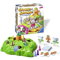 Ravensburger, Croque carotte