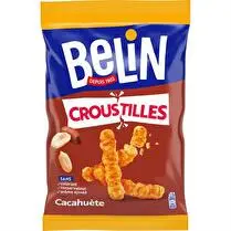 Belin, Aux cacahuètes