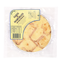 Lebeau, Tartelettes au Maroilles