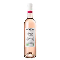 Château de Castillon, Bandol AOP BIO Rosé